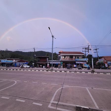 Phra Ae Apartments Koh Lanta Ngoại thất bức ảnh
